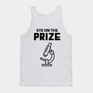 Eye on the Prize Tank Top